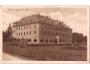 České Budějovice pošta r. 1926 °53285