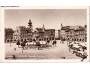 České Budějovice náměstí  Svobody  r. 1933  °53286