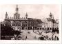 České Budějovice radnice r. 1934 °53295