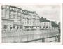 České Budějovice nábřeží r. 1943 °53300