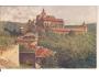 HRAD PERNŠTEJN = PERŠTÝN /rok1913*bf912
