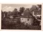 Třeboň zbytky hradeb r.1955 ***53327