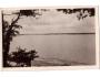 rybník Dvořiště r. 1955 okr. Třeboň °53334