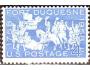 USA 1958 Pevnost Duquesne, Michel č.742 **