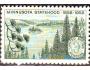 USA 1958 Stát Minnesota, Michel č.726 **