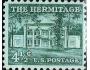 USA 1959 Hermitage, Michel č.658A **