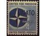 USA 1959 NATO Michel č.750**