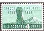 USA 1959 Stát Oregon, Michel č.747 **