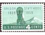 USA 1959 Stát Oregon, Michel č.747 **