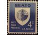 USA 1960 SEATO - Středně východní pakt,  Michel č.779 **
