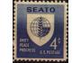 USA 1960 SEATO - Středně východní pakt, Michel č.779 **