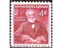 USA 1960 Andrew Carnegie, Michel č.801 **