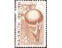 USA 1961 Basketbal, Michel č.815 **