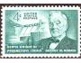 USA 1961 George W. Norris, přehrada, Michel č.810 **