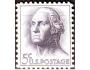 USA 1961 George Washington, Michel č.817A **