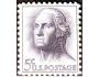 USA 1961 George Washington, Michel č.817A **