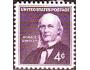 USA 1961 Horace Greeley, Michel č.807 **