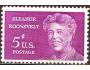 USA 1963 Eleonor Rooseveltová, Michel č.849 **