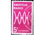 USA 1964 Amatérské rádio, Michel č.875 **