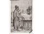 Beskydy Vsetínsko ak. malíř Baruch cca r. 1935-9 ***53346