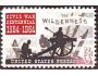 USA 1964 Občanská válka, bitva Wildernes, Michel č.859 **