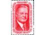 USA 1965 Prezident Herbert Hoover, Michel č.885 **