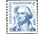 USA 1966 George Washington, Michel č.895C **