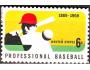 USA 1969 Baseball, Michel č.992 **