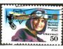 USA 1991 Harriet Quimby, novinářka a pilotka, Michel č.2130