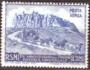 San Marino 1950 Poštovní dostavník, 75.výročí UPU, Michel č.