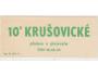 Krušovice