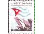 Vietnam 1981 20. Výročí kubánského vítězství, Michel č.1254 