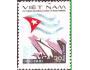 Vietnam 1981 20. Výročí kubánského vítězství, Michel č.1254