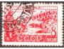 SSSR 1933 Abcházové, Michel č.436 raz.