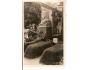 PRAHA / VYŠEHRAD +HROB M.ALEŠ /rok1942?*bf1215