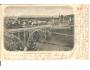 BERN + MOST / ŠVÝCARSKO /rok1900*bf1242