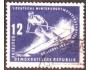 NDR 1950 Sjezdové lyžování, Michel č.246 raz.