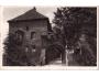 Loket nad Ohří purkrab. dům okr. Sokolov r. 1950 °53354P