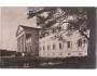 Nové Dvory u Kutné Hory cca. r.1920 ***53365B