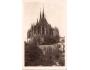 Kutná Hora chrám sv. Barbory cca. r.1939 °53365M