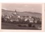 Sedlec cca r. 1942 okr. Benešov °53369B