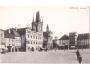 Litoměřice náměstí cca. r. 1920 ***53371C