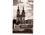 Kadaň kostel cca r. 1955 okr. Chomutov ***53372