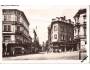 Teplice Krupská ulice cca r. 1950 °53381D