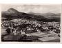 Bor u České Lípy provizorní raz. 1945 bez známky °53382M