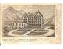 DAVOS = SANATORIUM / ŠVÝCARSKO /rok1904*bf1255