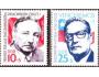 NDR 1973 Solidarita s Chile, Allende, Corvalán, Michel č.189