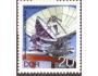 NDR 1976 Program Intersputnik, Michel č.2122 **
