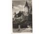 Křivoklát hrad cca r. 1945 okr. Rakovník ***53383L
