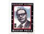 Maďarsko o Mi.2939 Prezident Allende